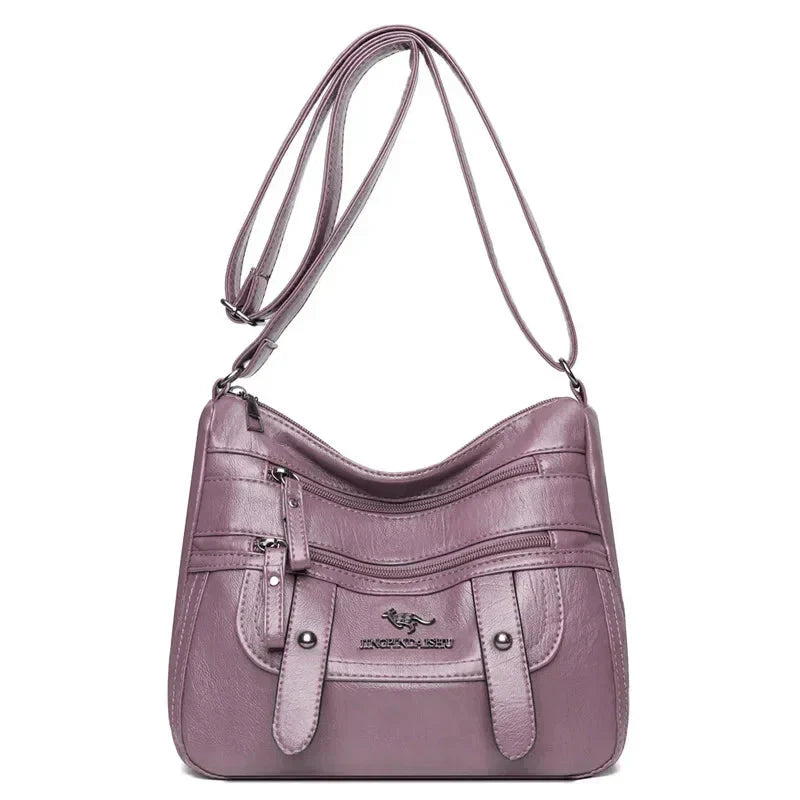 Carry | Retro Ročna Torba