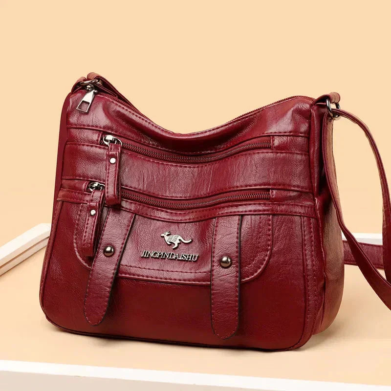 Carry | Retro Ročna Torba