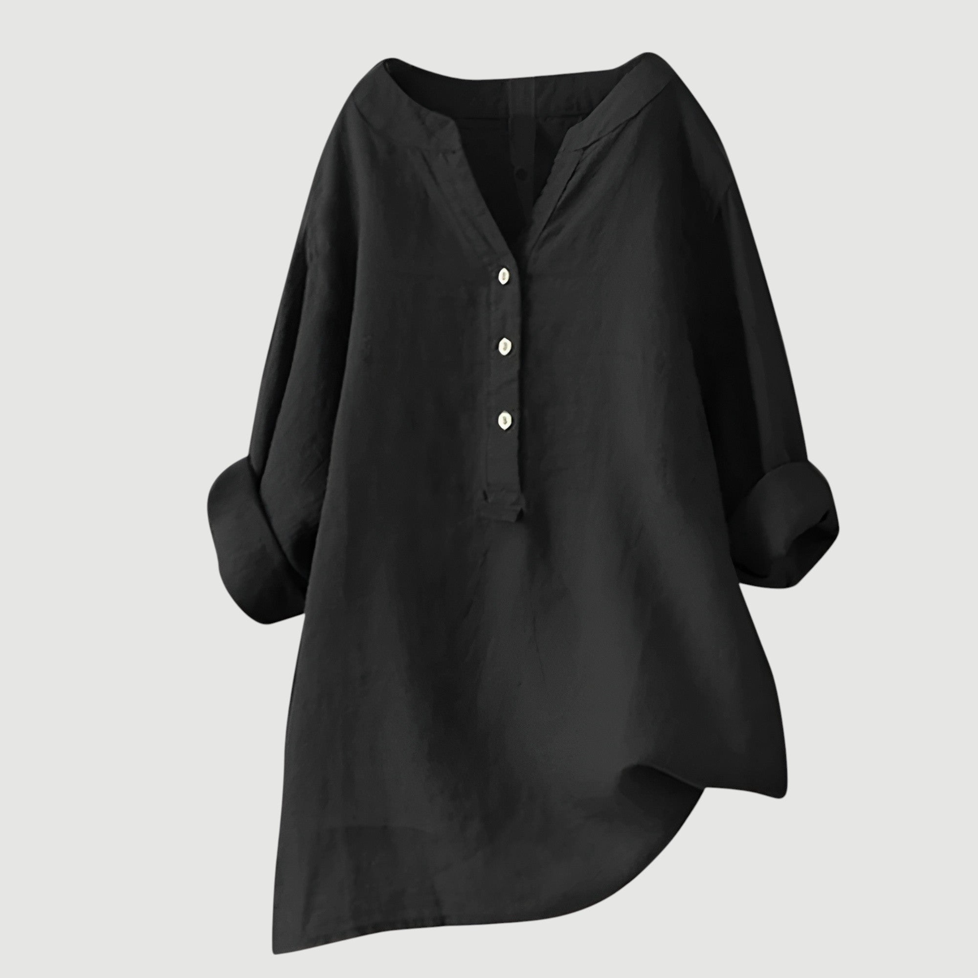 Aava™ | Pulover Prijeten Objeme