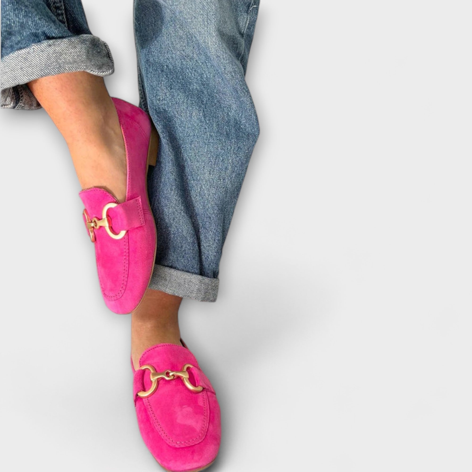 Savrani™ | Casual Mokasini