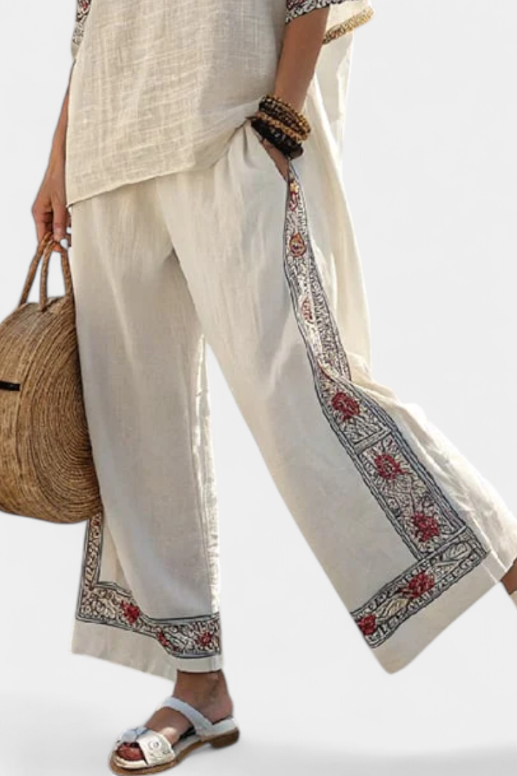 Ellis – Mediteranski Set