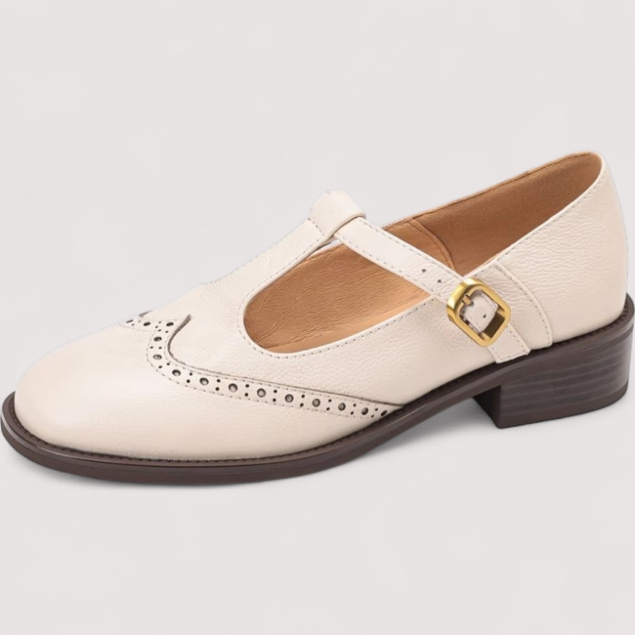Aurélie™ | Elegantni Mary Jane čevlji