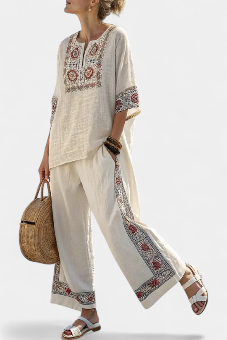 Ellis – Mediteranski Set