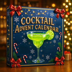 Cocktail-Adventskalender 2025