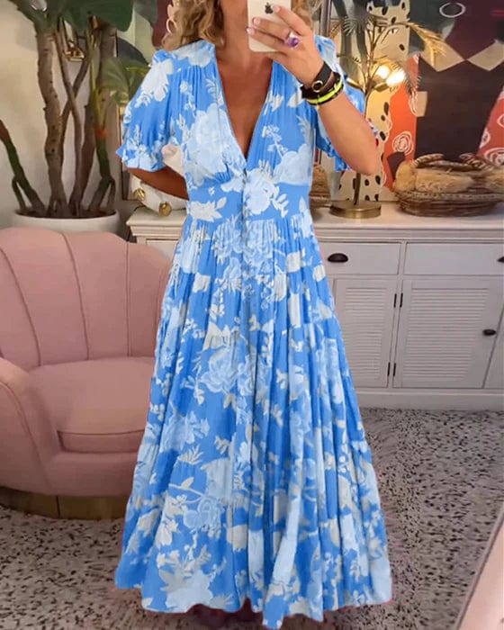 Izara | Mehka Gracie Maxi