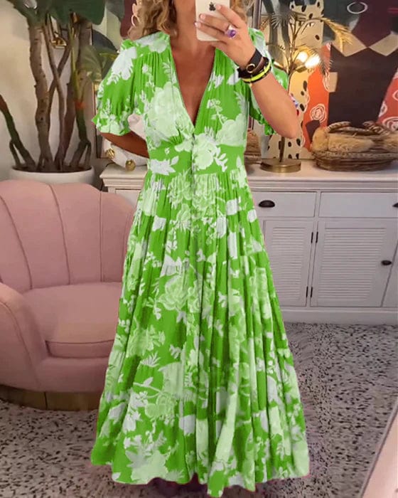 Izara | Mehka Gracie Maxi