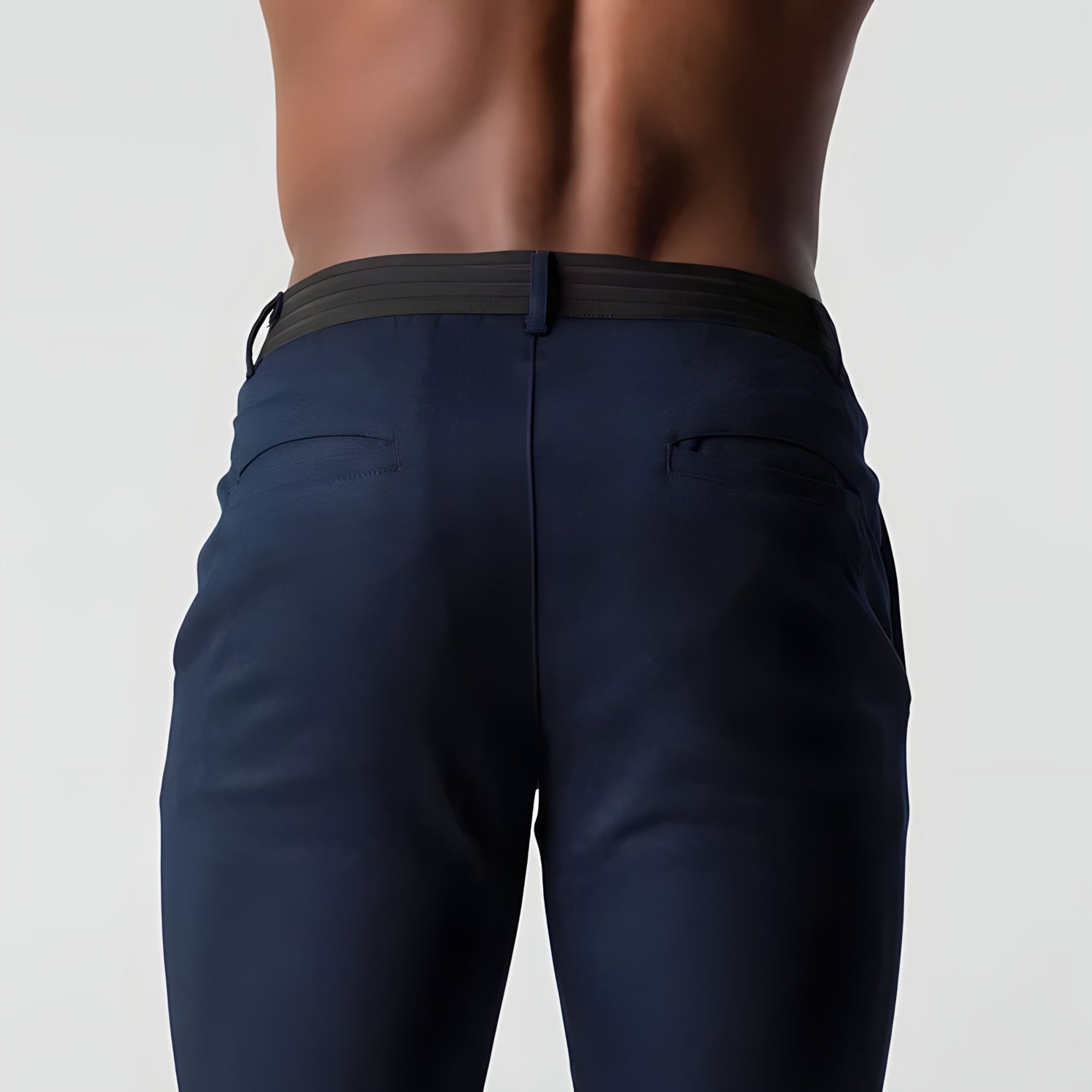 Dostal | Elastični Chinos